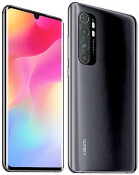 Xiaomi Mi Note 10 Lite Price & Specification Qatar