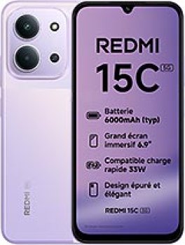 Xiaomi Redmi 15C 5G Price Australia