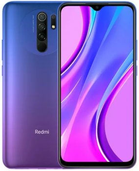 Xiaomi Redmi 9 Price & Specification Nigeria