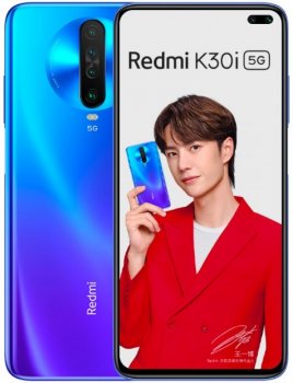 Xiaomi Redmi K30i Price & Specification Qatar