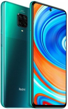 Xiaomi Redmi Note 9 Pro Price & Specification Qatar