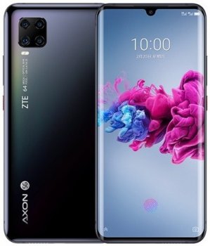 ZTE Axon 11 5G Price & Specification Czech Republic