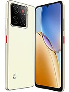 ZTE Blade A56 Price