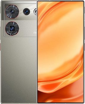 ZTE Nubia Z50 Ultra Price & Specification Philippines