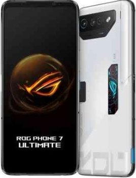 Asus ROG Phone 7 Ultimate Price & Specification Malta
