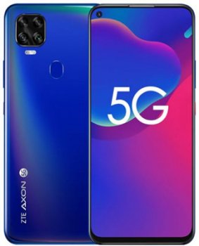 ZTE Axon 11 SE Price & Specification Nigeria