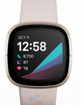 Fitbit Sense Price Nepal