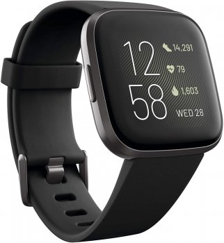 Fitbit Versa 2 Price Nepal