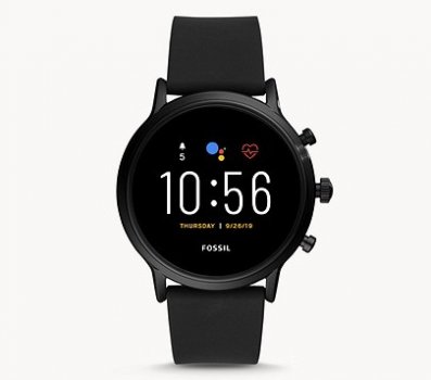 Fossil Gen 5 Price Nepal