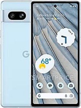 Google Pixel 7A Price & Specification Qatar