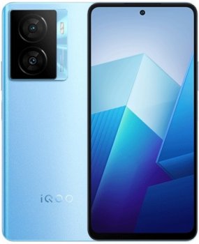 ViVo IQOO Z7x Price & Specification Philippines