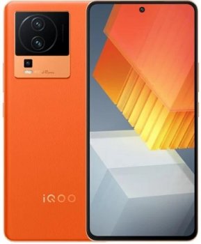 ViVo IQOO Neo7 Racing Edition Price & Specification Qatar