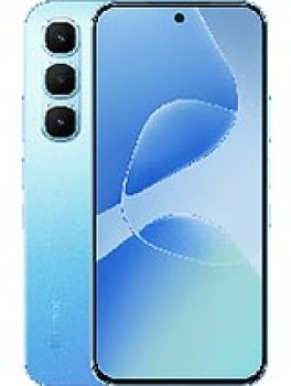 Infinix Hot 60 Pro 4G Price Czech Republic