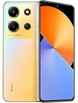 Infinix Note 30i Price & Specification Philippines