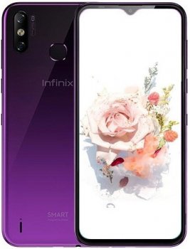 Infinix Smart 4c Price & Specification Nigeria