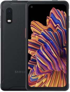 Samsung Galaxy Xcover Pro Price & Specification Philippines