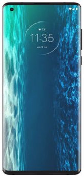 Motorola Edge Price & Specification Bangladesh