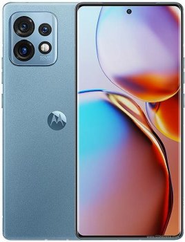 Motorola Edge 40 Pro Price & Specification Indonesia