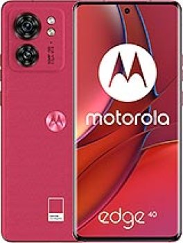 Motorola Edge 40 Price & Specification Madagascar