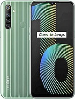 Realme Narzo 10 Price & Specification UAE Dubai