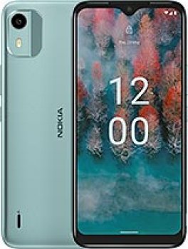 Nokia C12 Price & Specification Honduras