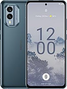 Nokia X30 Price & Specification Mauritius