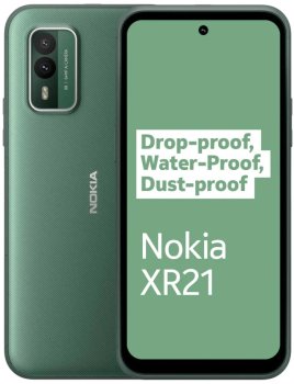 Nokia XR21 Price & Specification Philippines