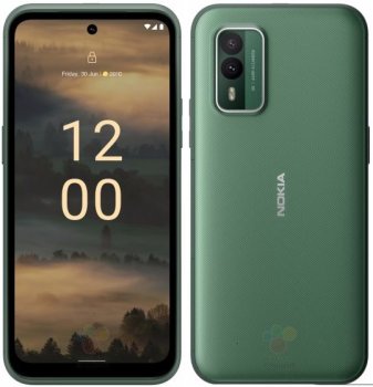 Nokia XR30 Price & Specification Mauritius