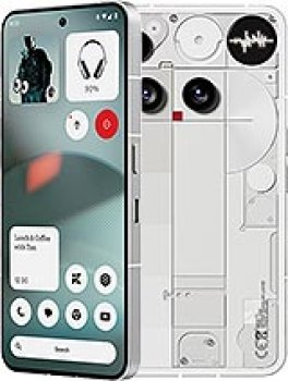 Nothing Phone 3 Price Mozambique