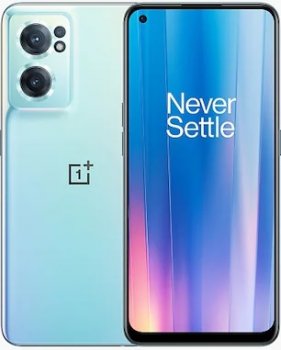 OnePlus Nord CE 2 5G Price & Specification UAE Dubai