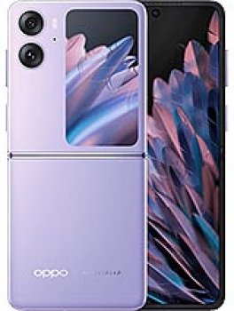 Oppo Find N2 Flip Price & Specification Italy