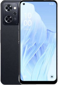 Oppo Reno 9A Price & Specification Iraq