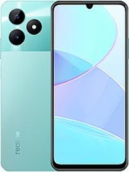 Realme C51 Price & Specification Nigeria