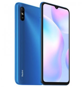 Xiaomi Redmi 9A Price & Specification UAE Dubai