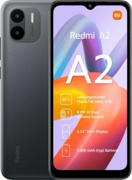 Redmi A2 Price & Specification Papua New Guinea