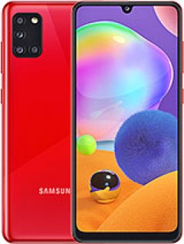 Samsung Galaxy A31 Price & Specification Nepal