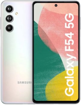 Samsung Galaxy F54 5G Price & Specification Qatar