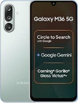 Samsung Galaxy M36 Price Puerto Rico