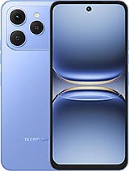 Tecno Spark 40 Price Malaysia