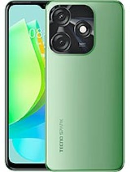 Tecno Spark 10C Price & Specification USA