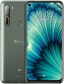 HTC U20 5G Price & Specification Papua New Guinea
