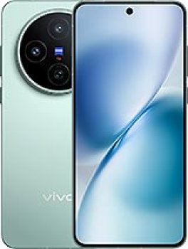 ViVo X300S Price China