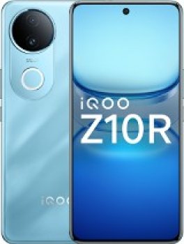 ViVo IQOO Z10R Price Norway