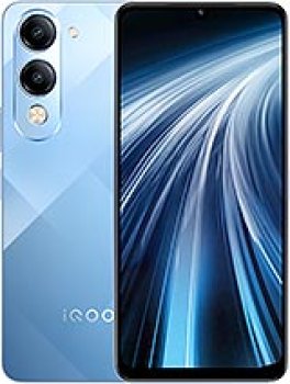 ViVo IQOO Z10 Lite Price Japan