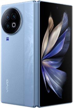 ViVo X Fold 2 Price & Specification Puerto Rico