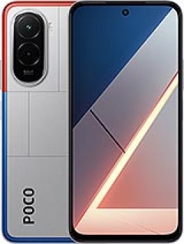 Poco M7 4G Price Nigeria