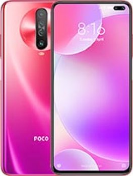 Poco X2 Price & Specification Nigeria
