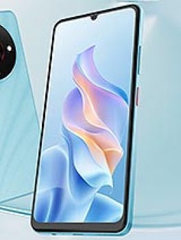 ZTE Blade A76 Price Rwanda