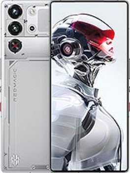 ZTE Nubia Red Magic 10S Pro Plus Price Qatar