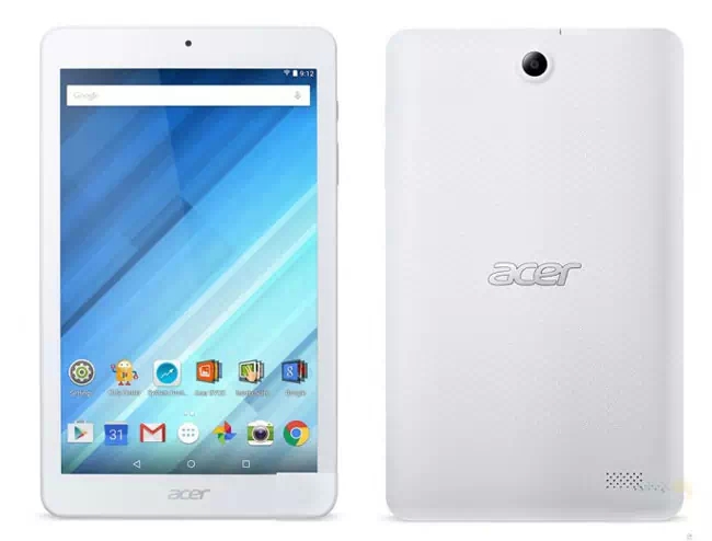 Acer-iconia-one-8-b1-850-Front abd Back Acer-iconia-one-8-b1-850-Front abd Back